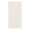 Beige fabric with a subtle grid pattern in soft cream and light tan hues. Perfect for versatile home decor.