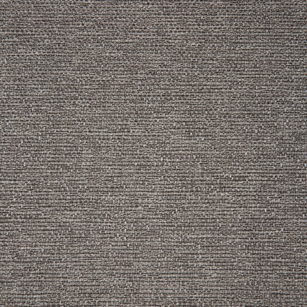 Textured gray fabric with subtle woven patterns, perfect for upholstery and home decor accents.
