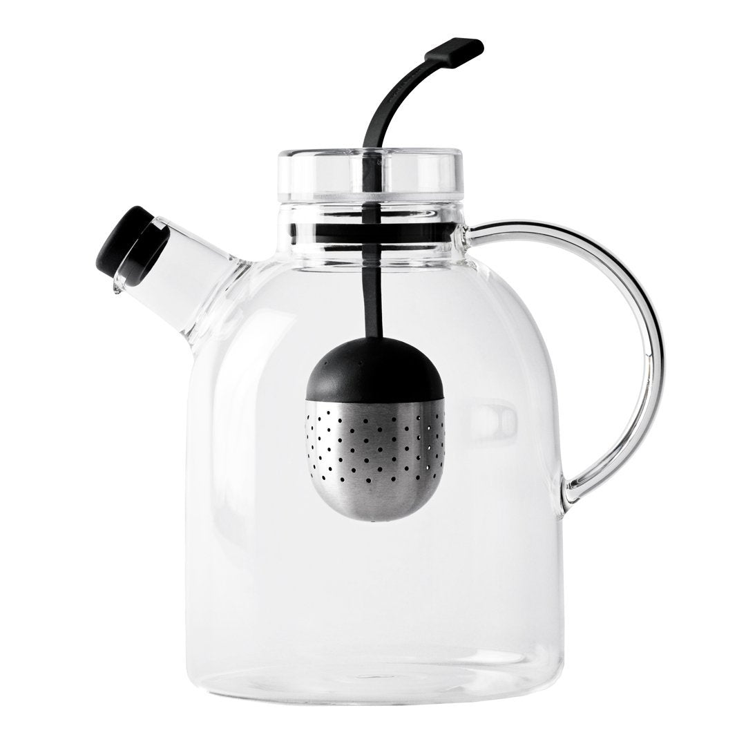 Kettle Teapot - DPG Gift