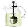 Kettle Teapot - DPG Gift