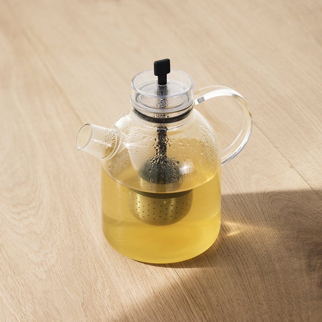 Kettle Teapot - DPG Gift